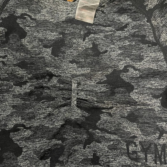 Gymshark Adapt Seamless long sleeve - Picture 4 of 6